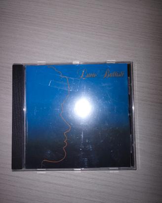 disco lucio battisti