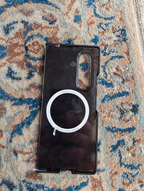 cover retro galaxy z fold 7