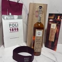 Poli Barrique Solera di famiglia 18-98