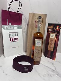 Poli Barrique Solera di famiglia 18-98