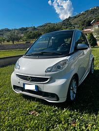 Smart for two 1.0 mhd