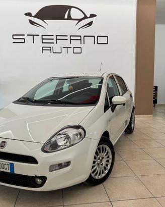 Fiat Punto 1.3 MJT II S&S 95 CV 5 porte Street