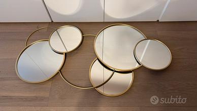 Specchio decorativo