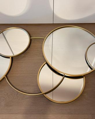 Specchio decorativo