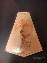 Sun reflector vintage 