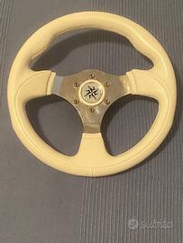 Volante Gommone/Tender