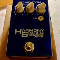 TC-Helicon Harmony Singer 2 pedale voce + armonie