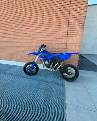 yamaha yz125
