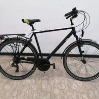 Bicicletta Uomo MBM Split 28" Tg. L