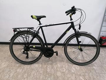 Bicicletta Uomo MBM Split 28" Tg. L