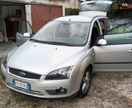 FORD Focus 2/Focus C-Max - 2006