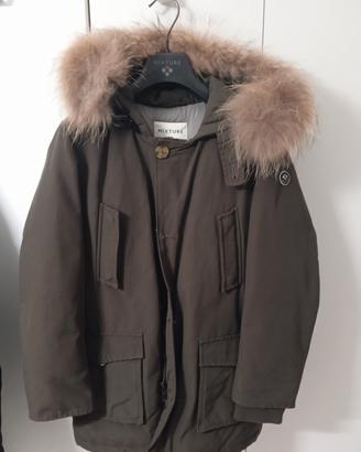 Giubbotto da bambino Mixture età 9/10anni