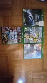 Giochi Xbox One 