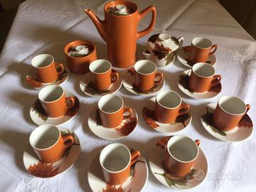 Royal Albert tazze da caffè in porcellana inglese - Gramazio