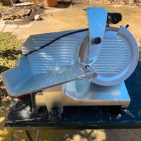 Affettatrice professionale