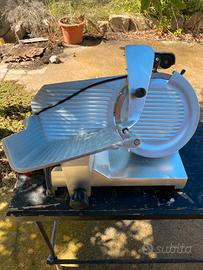 Affettatrice professionale