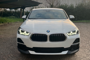 BMW X2 18 d S Drive