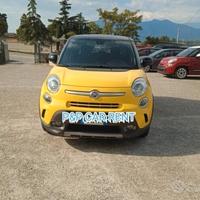 Fiat 500L 1.6 Multijet 120 CV Trekking