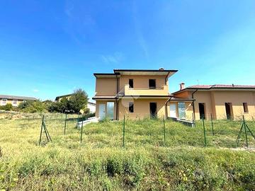 VILLA SINGOLA A CREMONA