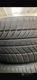 Gomme invernali BMW M3