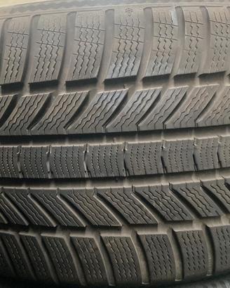 Gomme invernali BMW M3
