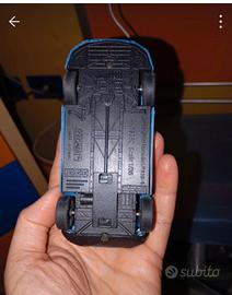 modellino macchina polizia Lamborghini 