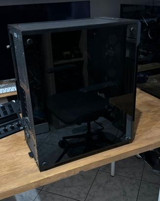 Case corsair