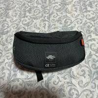 Borsello da manubrio KAPPA AH208