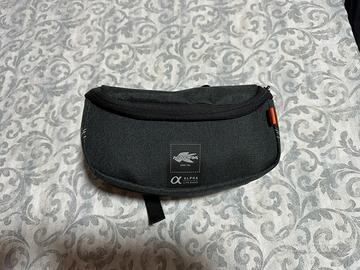 Borsello da manubrio KAPPA AH208