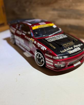 Auto nuova da drift 1/10 Brushless prezzo trattabi