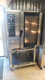 Forno Zanussi Professional