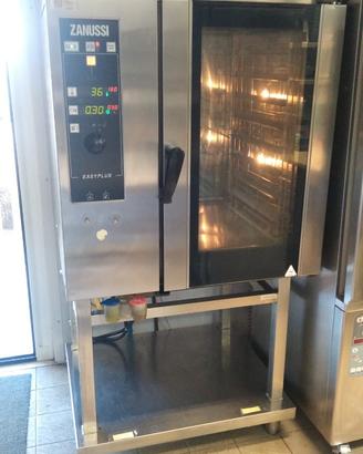 Forno Zanussi Professional