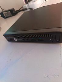 Mini pc hp 80 euro