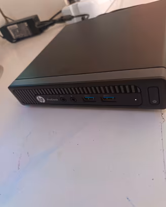 Mini pc hp 80 euro