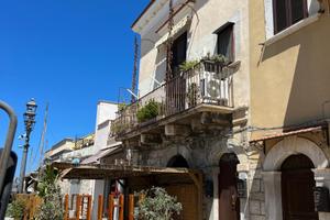 Bilocale Piazza Marina a due passi dal mare