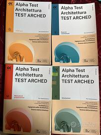 AlphaTest Architettura