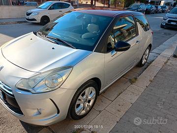 Citroen DS3 1.6 HDi ben tenuta