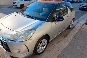 Citroen DS3 1.6 HDi ben tenuta
