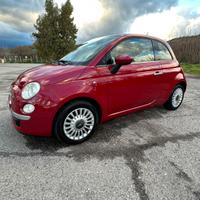 Fiat 500 1.2cc 70 Cv Lounge