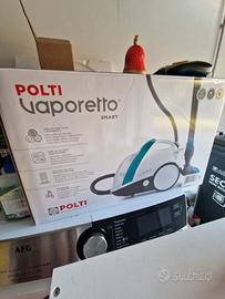vaporetto polti smart 
