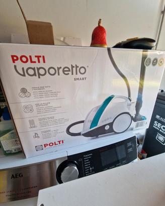 vaporetto polti smart 