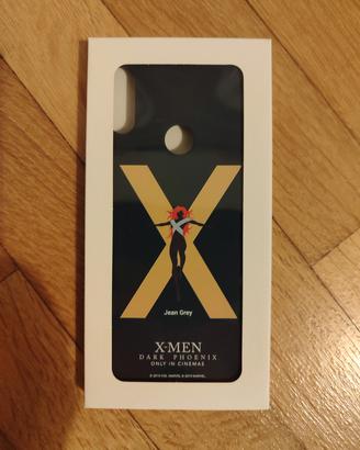 Cover Redmi Note 7 - Xiaomi - X-Men Dark Phoenix 