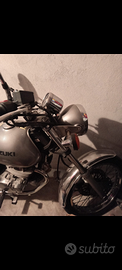 Suzuki tu 250