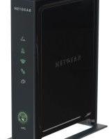 Netgear WN2000RPT Extender WiFi come nuovo