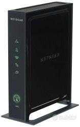 Netgear WN2000RPT Extender WiFi come nuovo