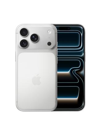 Iphone 17 Silver 256