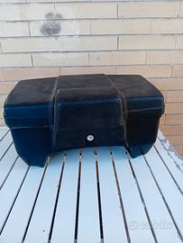 bauletto moto BMW K75/100