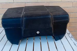 bauletto moto BMW K75/100