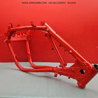 TELAIO MOTO KTM MX 250 1987 1989 MX250 1988