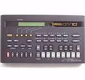 yamaha qy 10 sequenzer